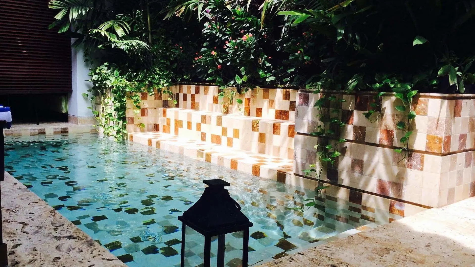 Hotel Boutique Santo Toribio Cartagène 4*,