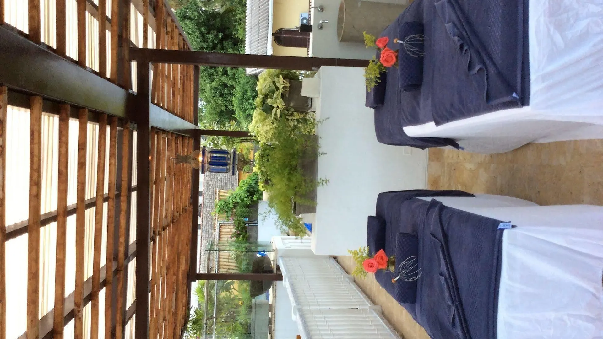 Hotel Boutique Santo Toribio Cartagène