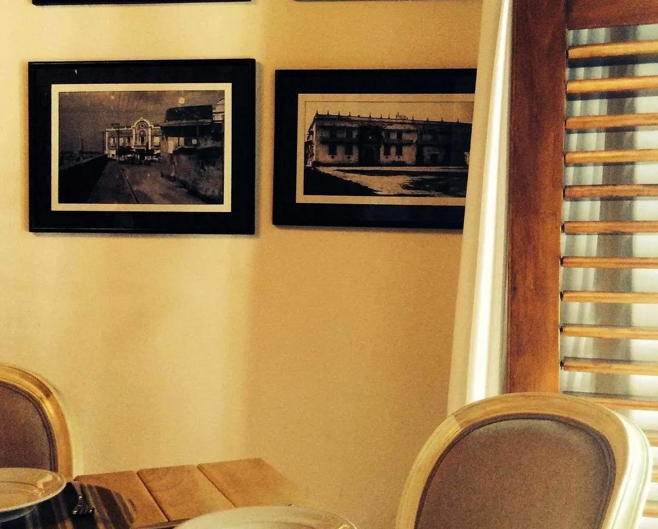 Hotel Boutique Santo Toribio Cartagena 4*,  Colombia