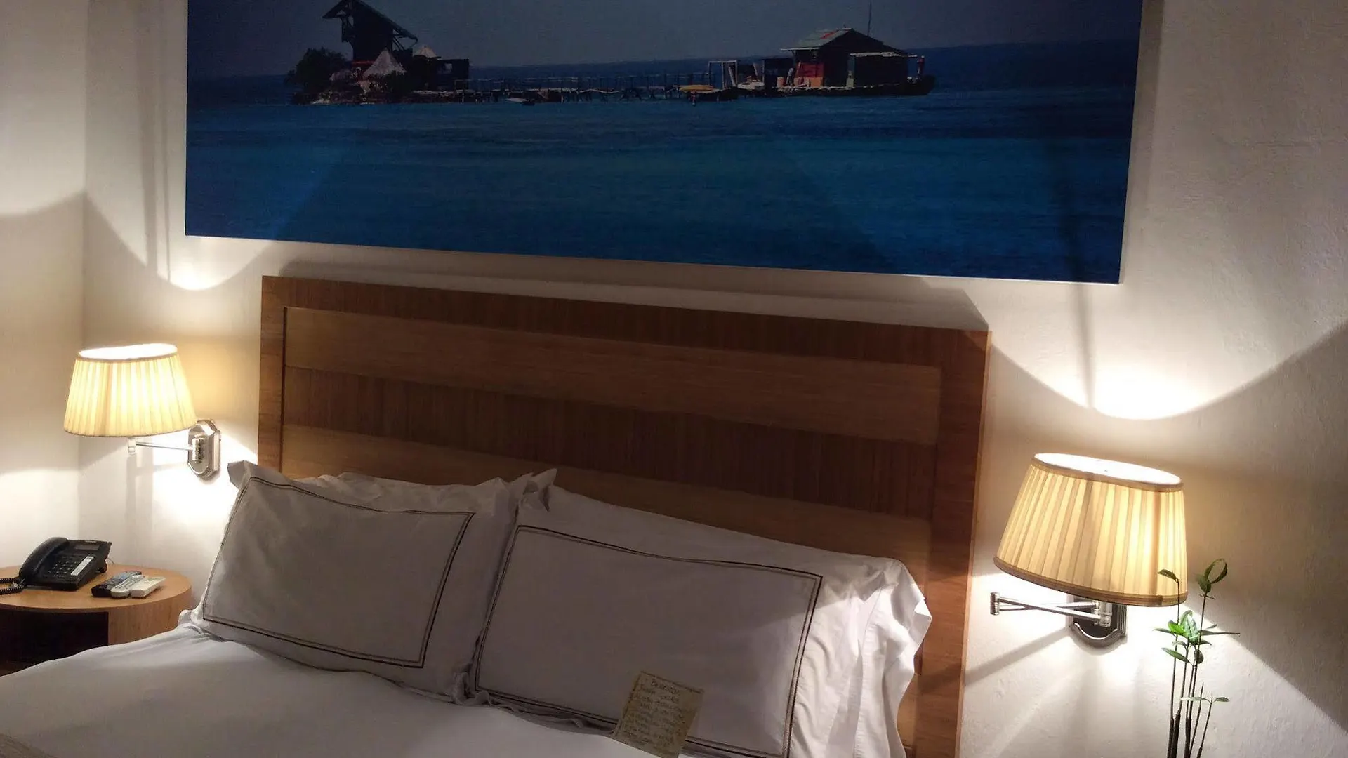 Hotel Boutique Santo Toribio Cartagène 4*,