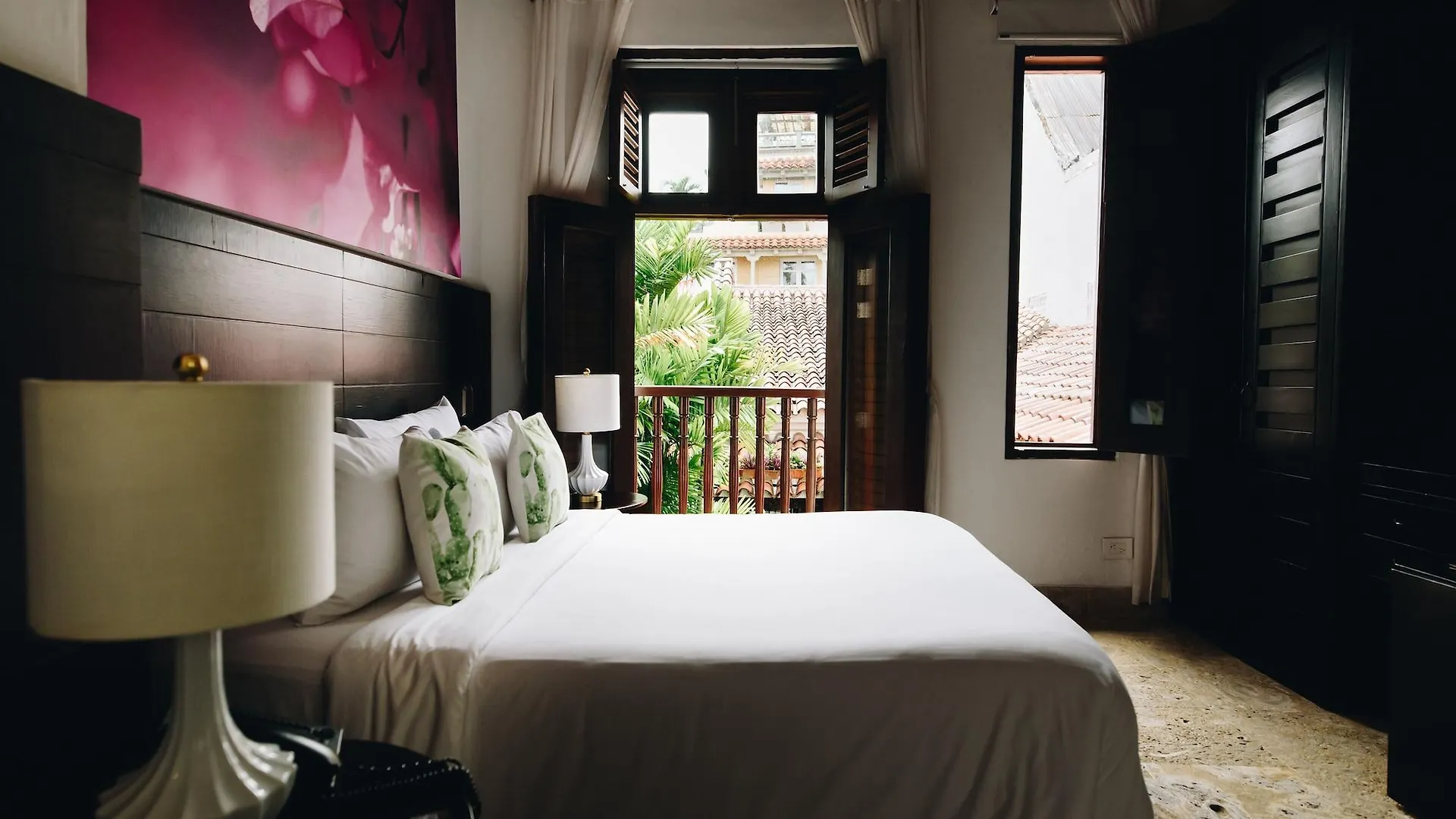 Hotel Boutique Santo Toribio Cartagena