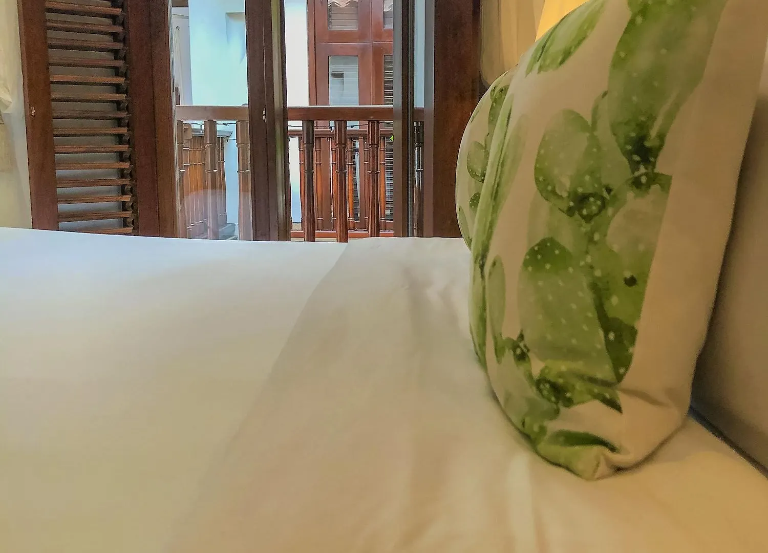 Hotel Boutique Santo Toribio Cartagena