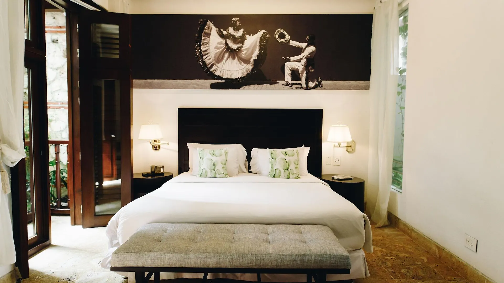 Hotel Boutique Santo Toribio Cartagena