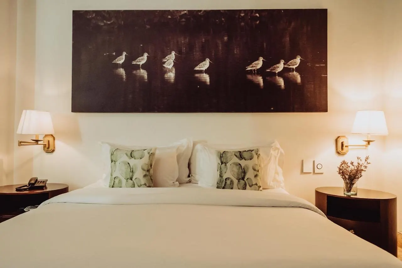 Hotel Boutique Santo Toribio Cartagena