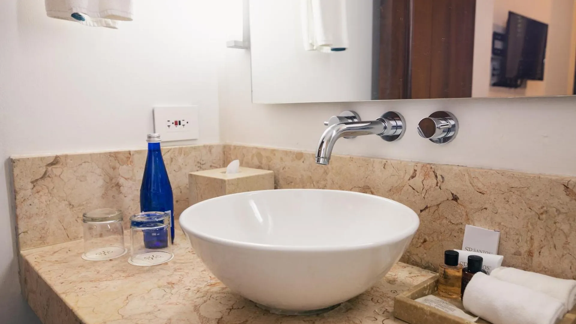 Hotel Boutique Santo Toribio Cartagena 4*,  Colombia