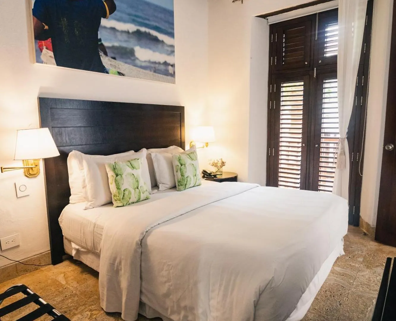 Hotel Boutique Santo Toribio Cartagena
