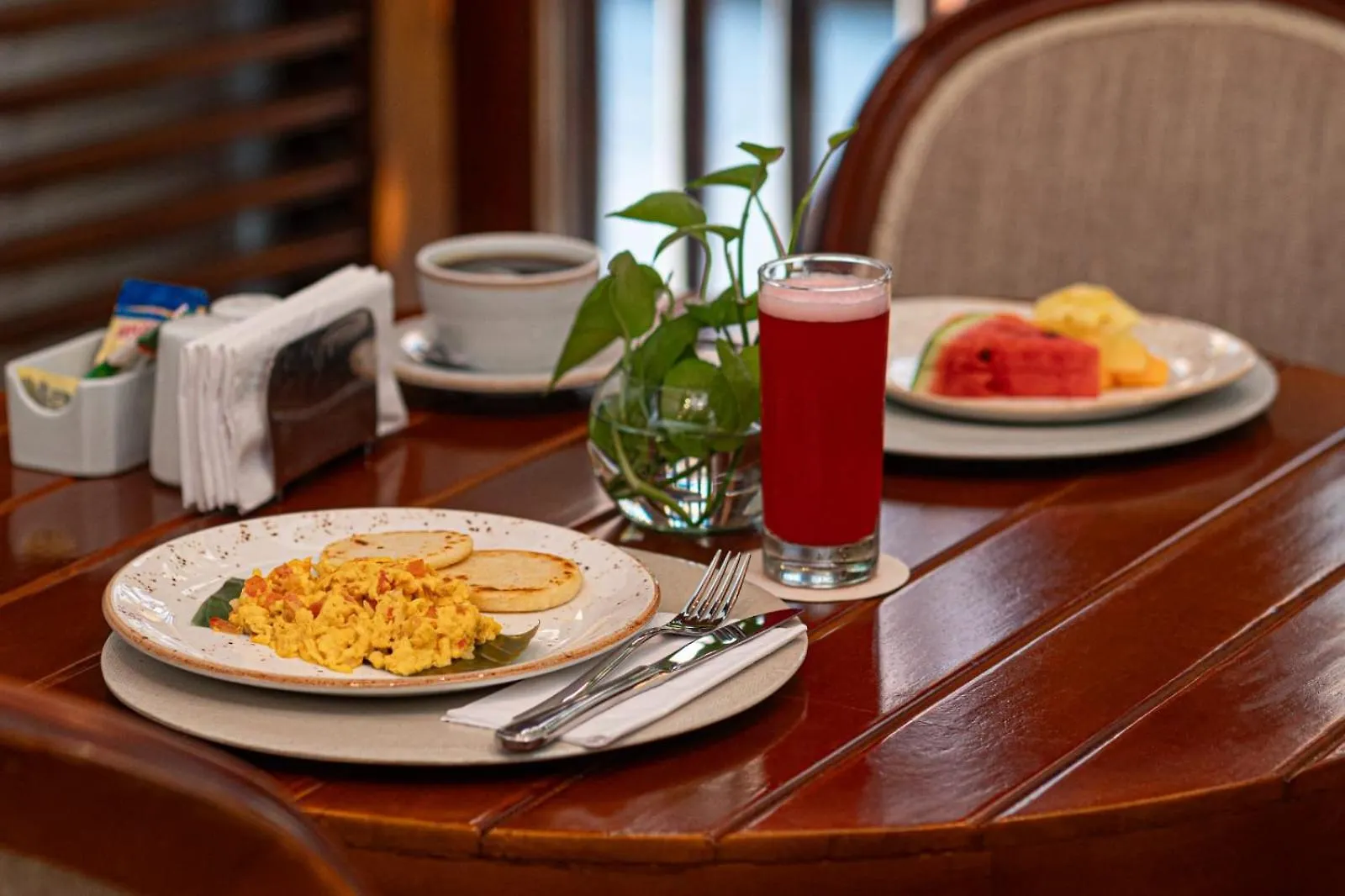 Hotel Boutique Santo Toribio Cartagena Colombia