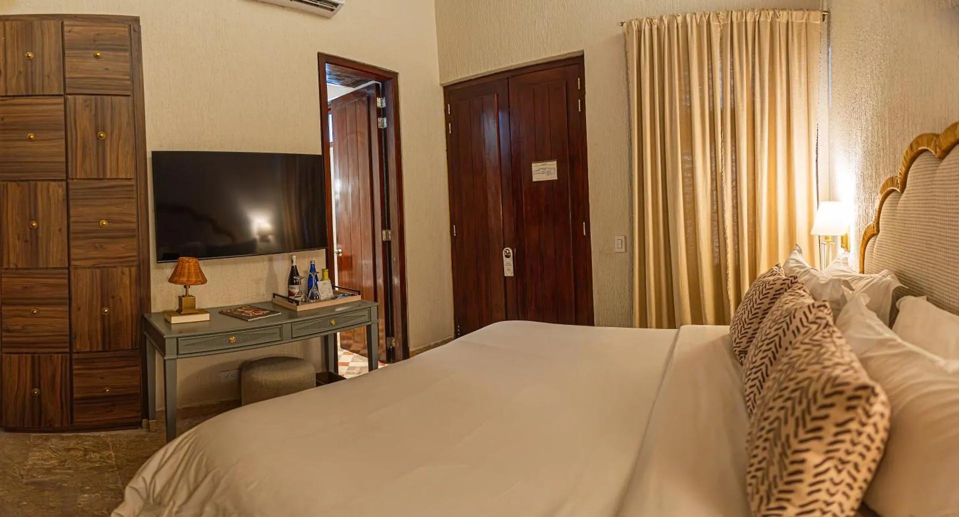 Hotel Boutique Santo Toribio Cartagena