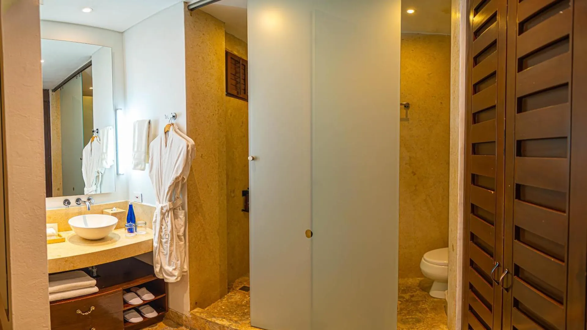 Hotel Boutique Santo Toribio Cartagena