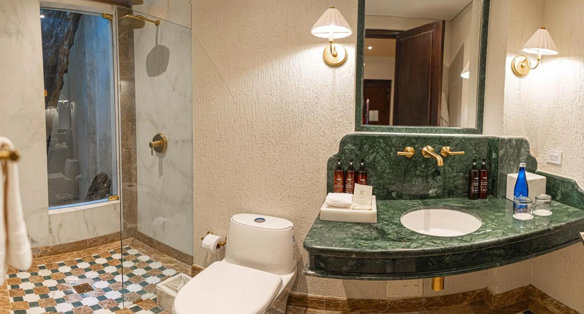Hotel Boutique Santo Toribio Cartagena