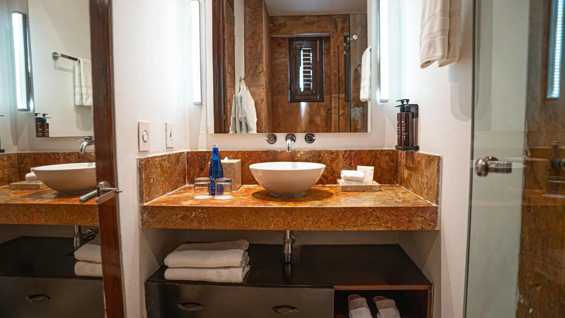 Hotel Boutique Santo Toribio Cartagena