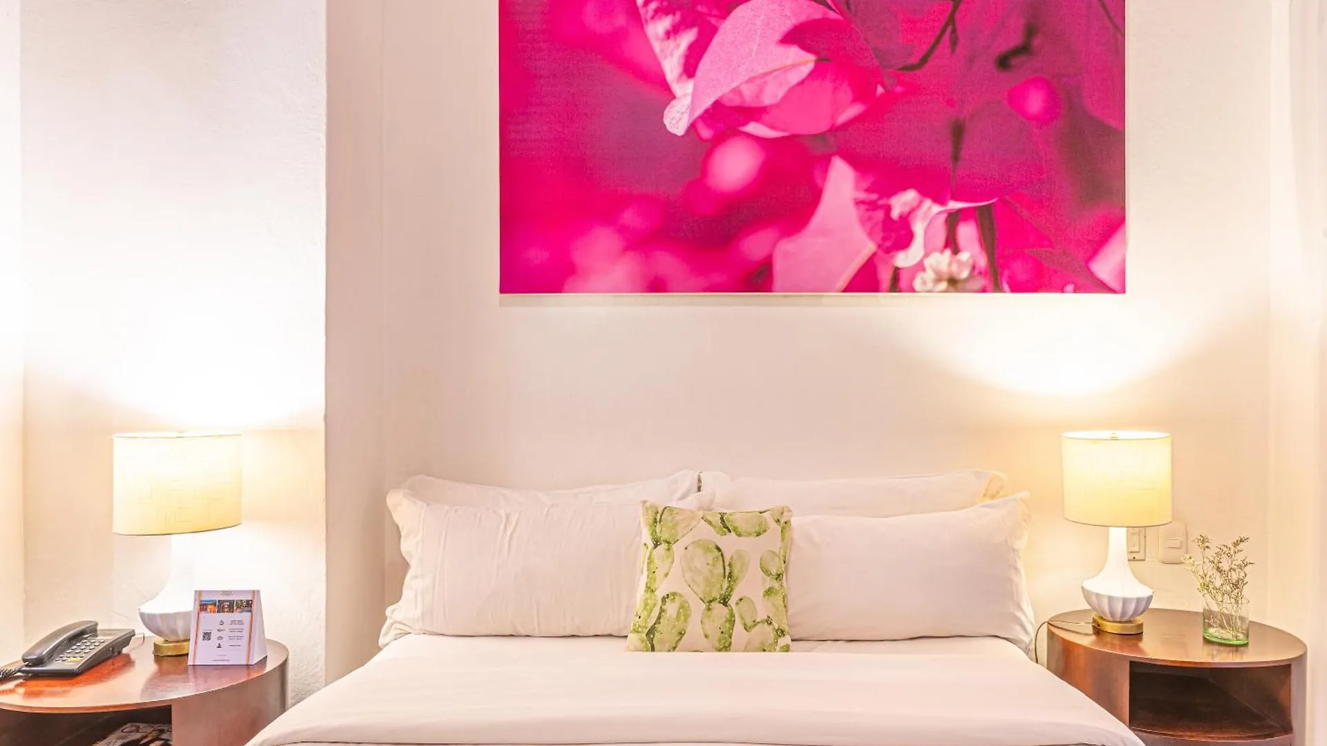 Hotel Boutique Santo Toribio Cartagena