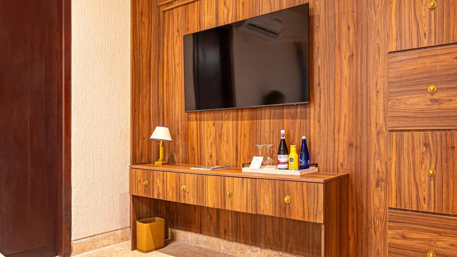 ****  Hotel Boutique Santo Toribio Cartagena Colombia