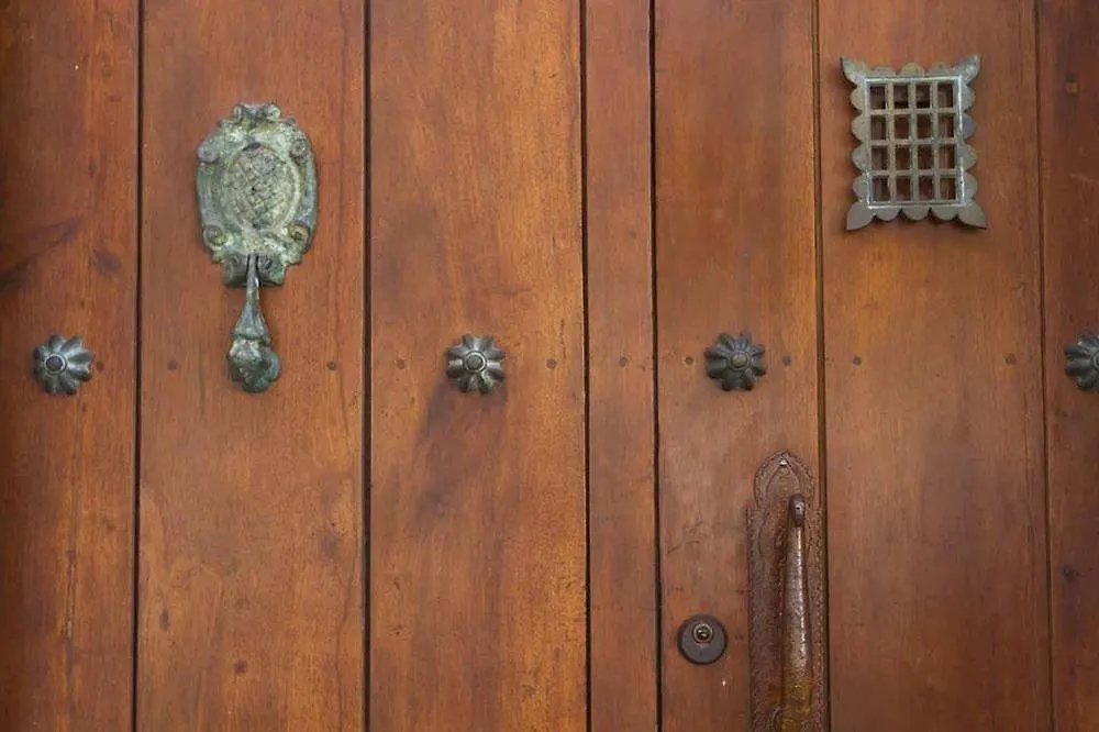 Hotel Boutique Santo Toribio Cartagena
