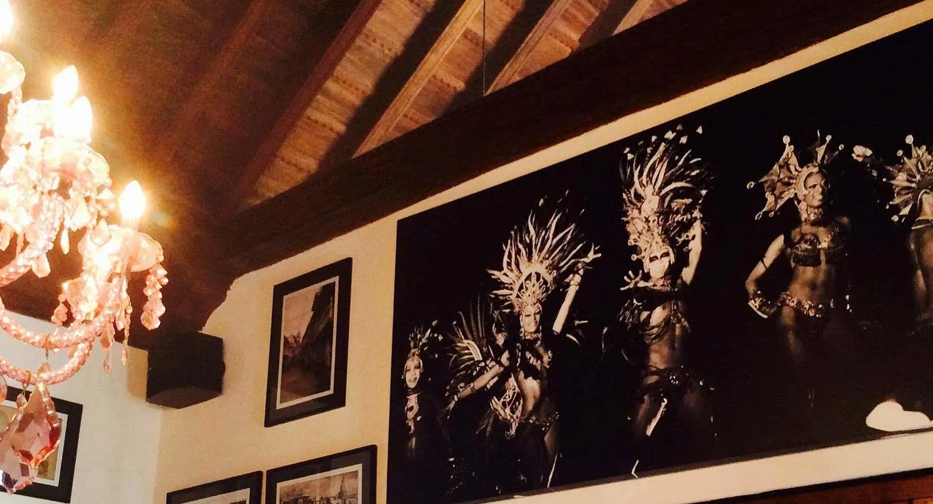 ****  Hotel Boutique Santo Toribio Cartagena Colombia