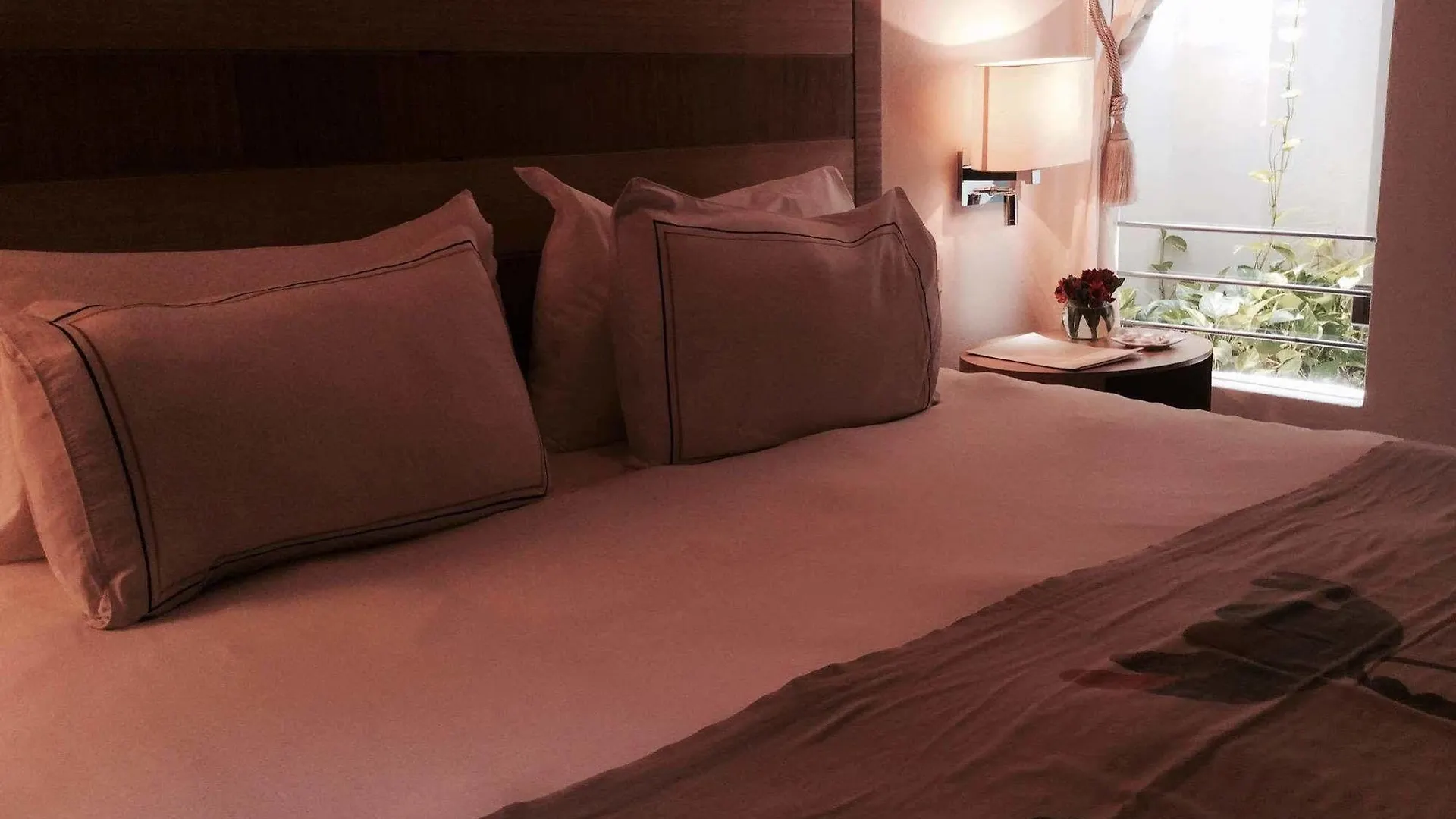 ****  Hotel Boutique Santo Toribio Cartagena Colombia