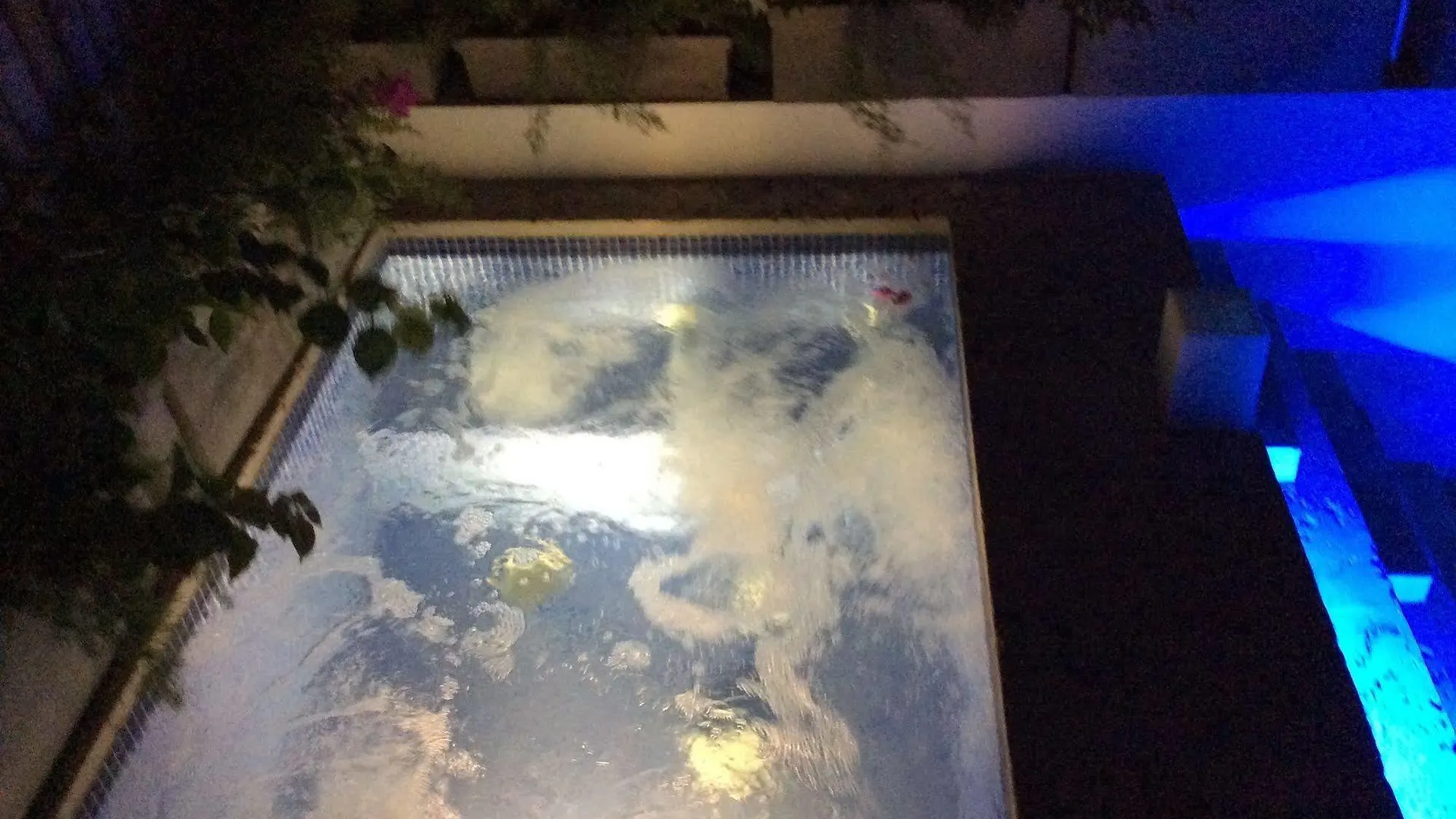 Hotel Boutique Santo Toribio Cartagena