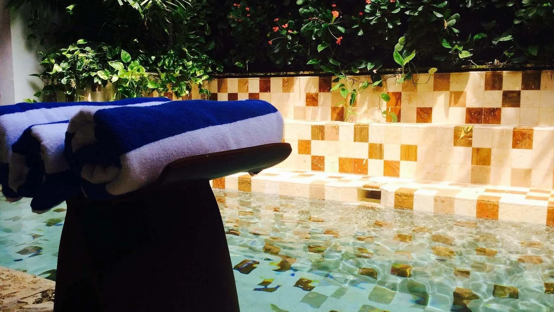 Hotel Boutique Santo Toribio Cartagena 4*,  Colombia