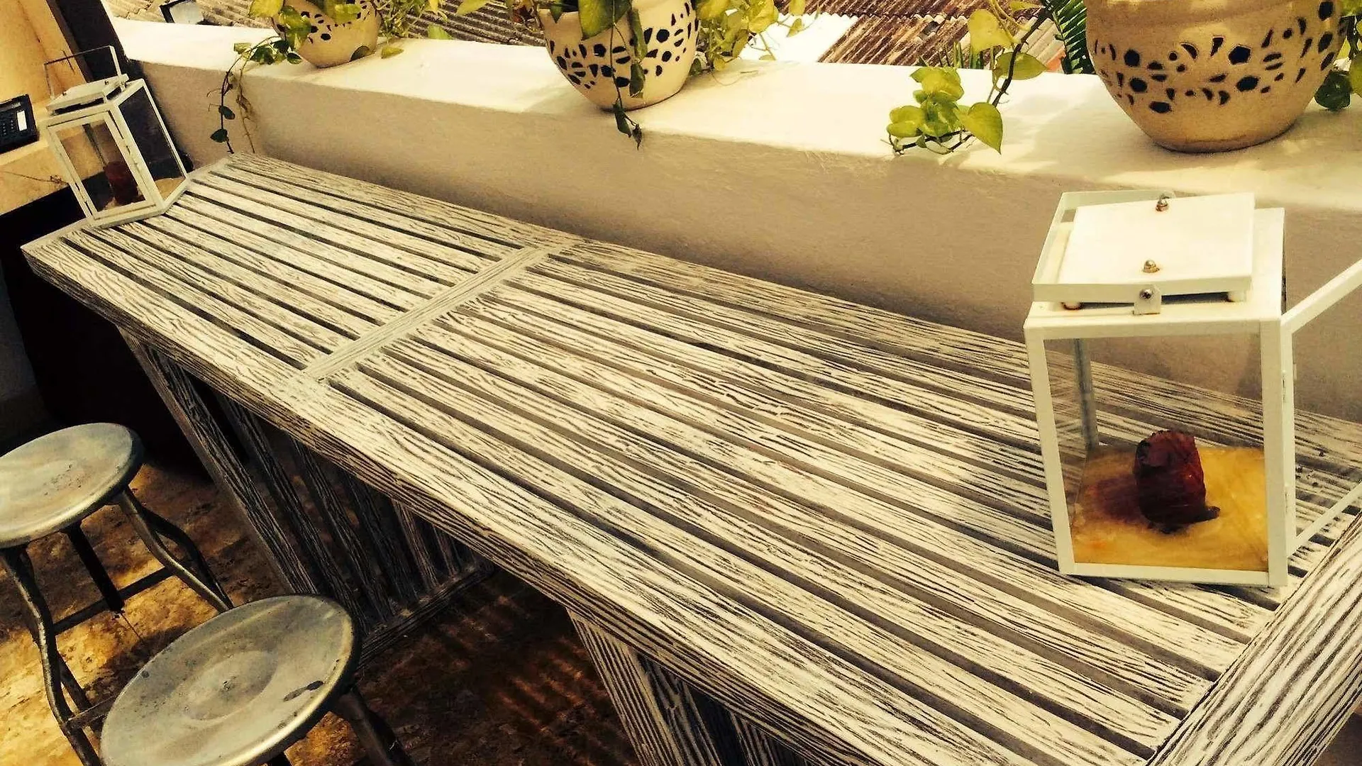 Hotel Boutique Santo Toribio Cartagena