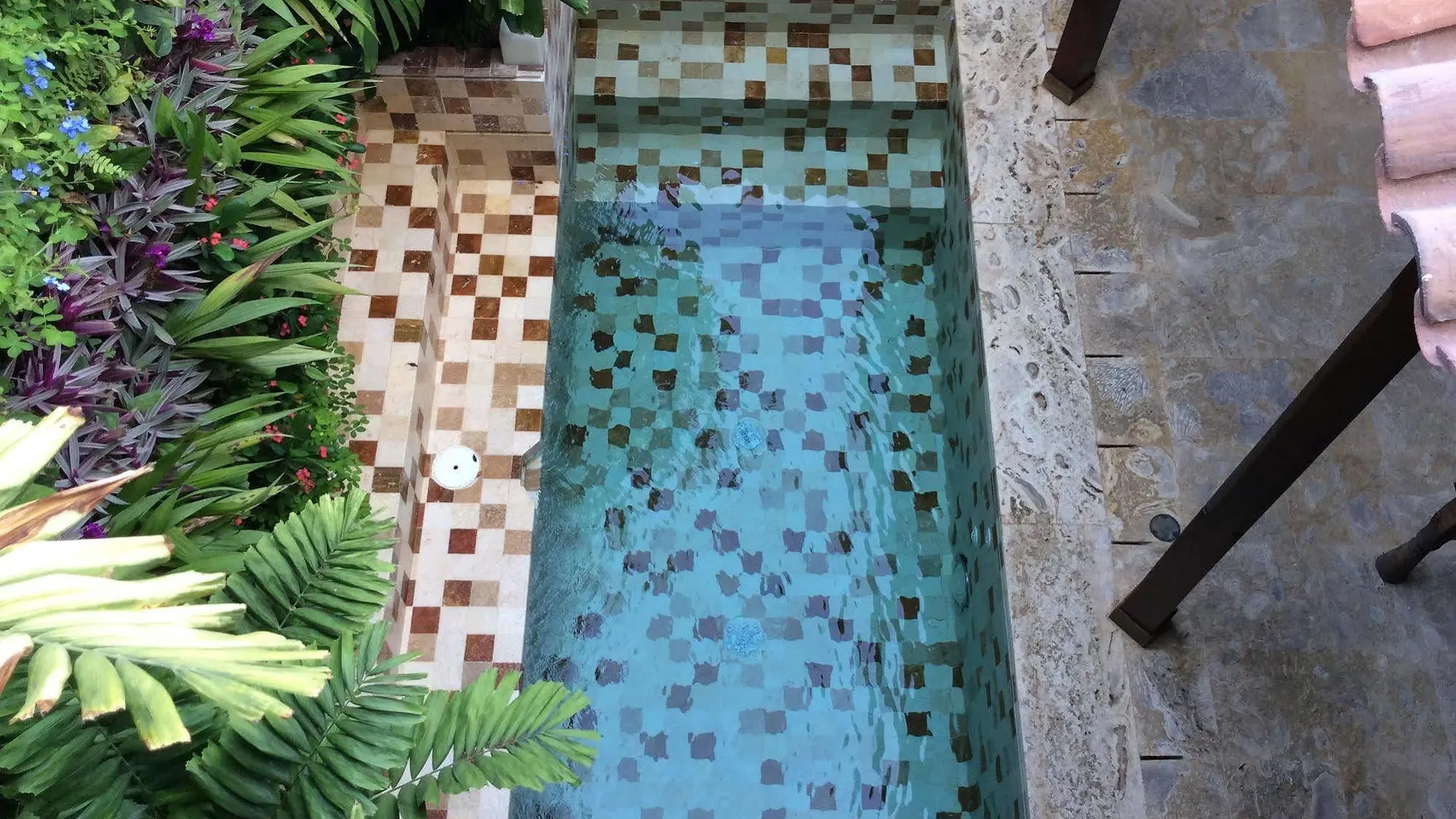 Hotel Boutique Santo Toribio Cartagena