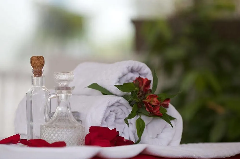Hotel Boutique Santo Toribio Cartagena 4*,