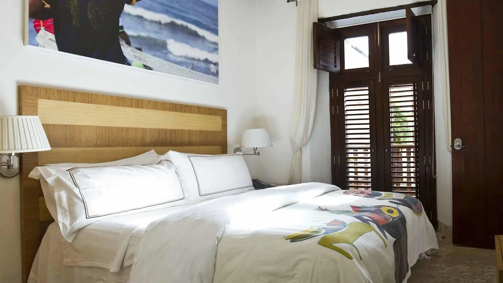 Hotel Boutique Santo Toribio Cartagena