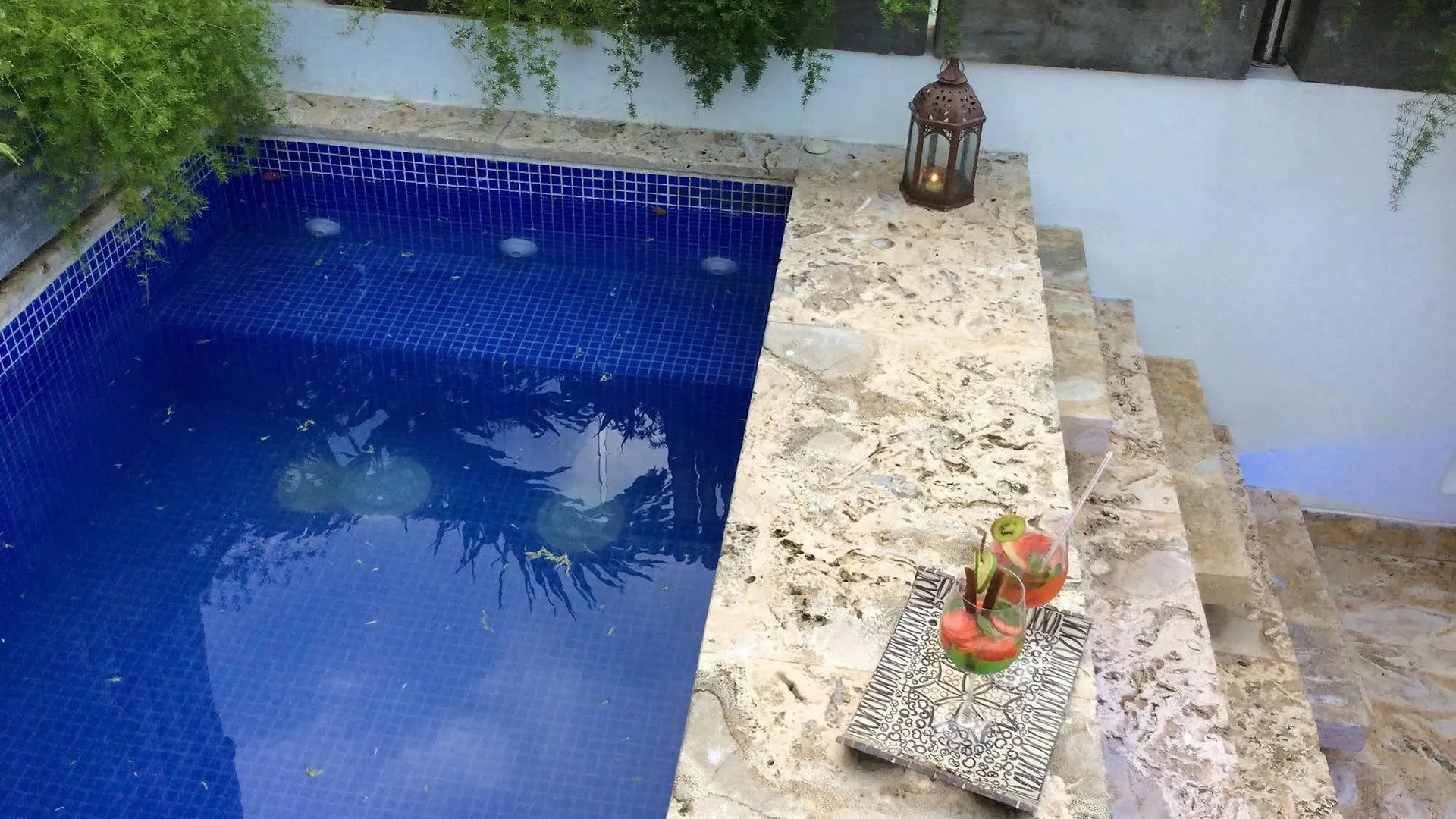 Hotel Boutique Santo Toribio Cartagena