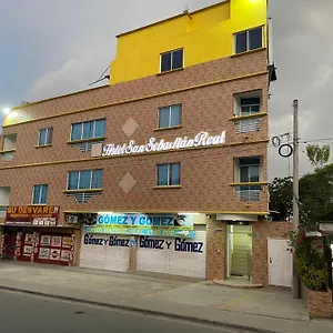 Hotel San Sebastian Real, Cartagène