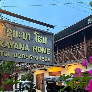 Xayana Laos