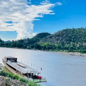 Thida Mekong Riverside Laos