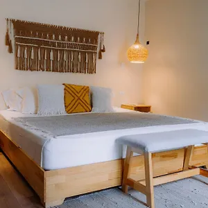 Poblado Luum Boutique Colombie