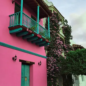 Mi Llave Hostels Hostel