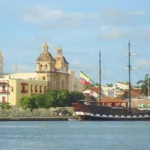 Auberge de jeunesse Casa De Barajas, Cartagène