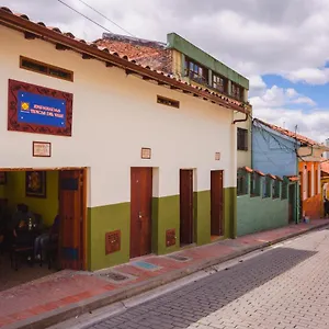 hostal-dona-eliza.hotels-bogota.net/
